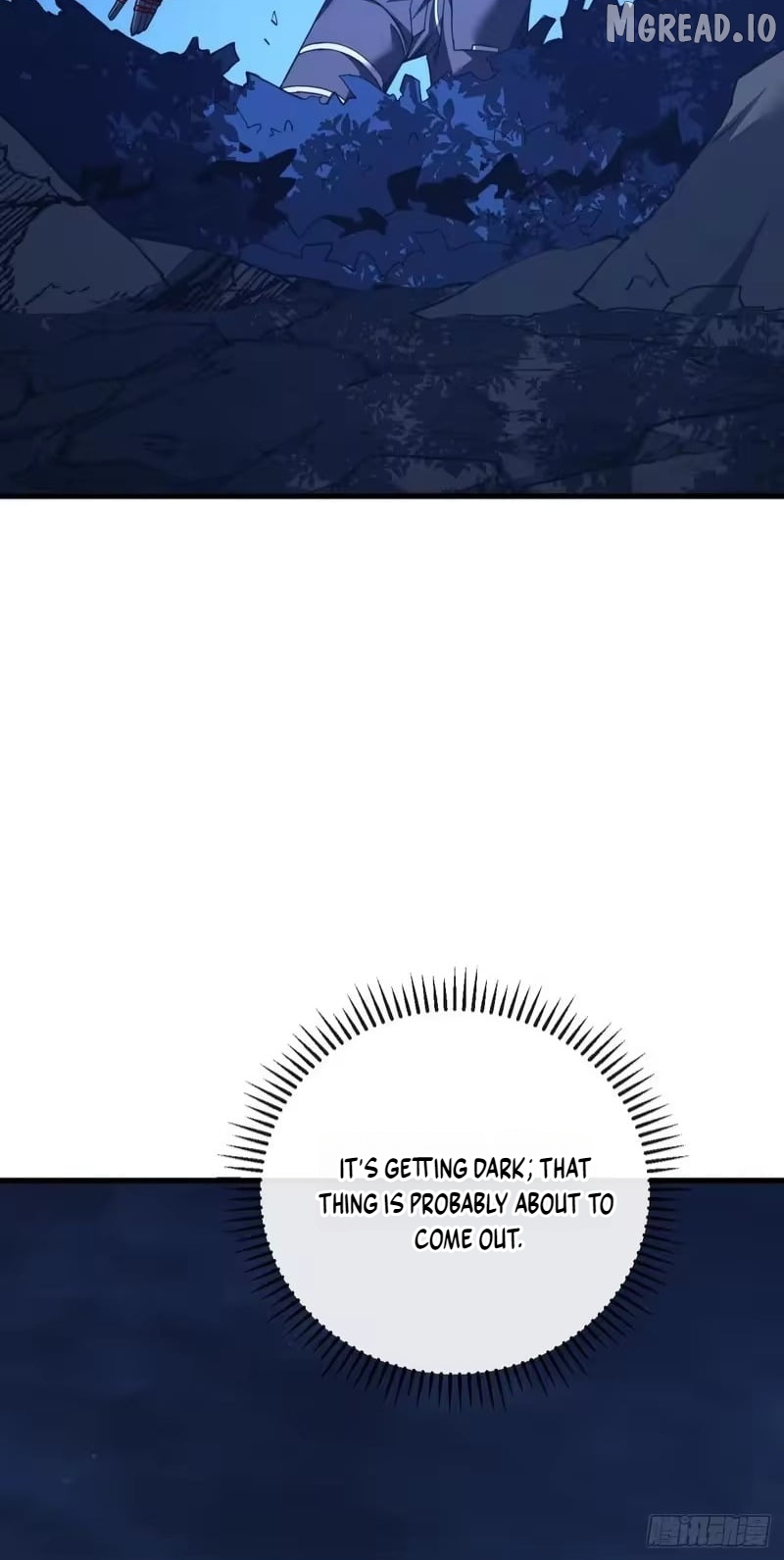 Lord of Destiny Wheel Chapter 225  - page 48